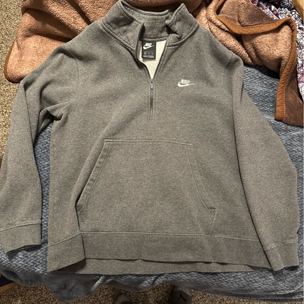 Men’s XXL Nike hoodie